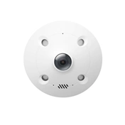 TP-Link InSight S655I hálózati kamera VIGI 5MP IR halszem