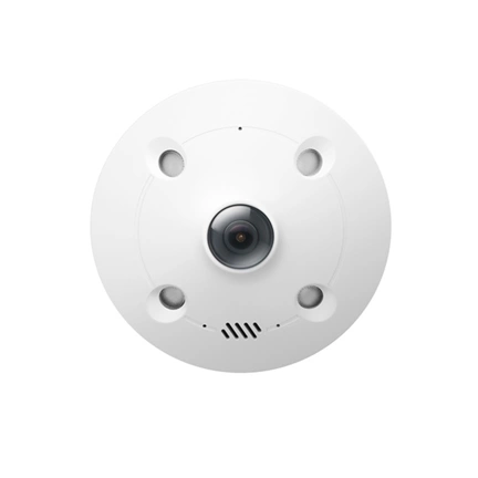 TP-Link InSight S655I hálózati kamera VIGI 5MP IR halszem