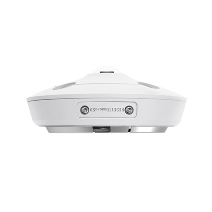 TP-Link InSight S655I hálózati kamera VIGI 5MP IR halszem