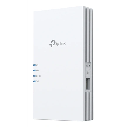 TP-Link RE220BE - BE3600 Dual-Band Wi-Fi 7 Range Extender