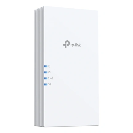 TP-Link RE220BE - BE3600 Dual-Band Wi-Fi 7 Range Extender