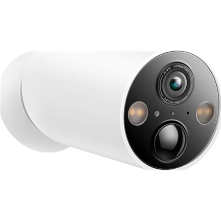 TP-Link Tapo C425 okos, tápkábel nélküli biztonsági kamera