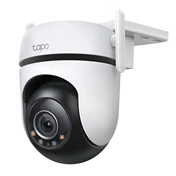TP-Link Tapo C520WS kültéri pan/tilt biztonsági Wi-Fi kamera
