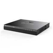 TP-Link Vigi NVR2016H-16P 16 Channel PoE+ Network Video Recorder