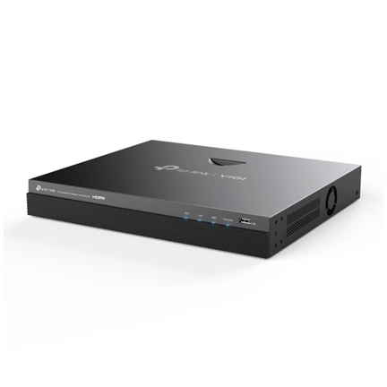 TP-Link Vigi NVR2016H-16P 16 Channel PoE+ Network Video Recorder
