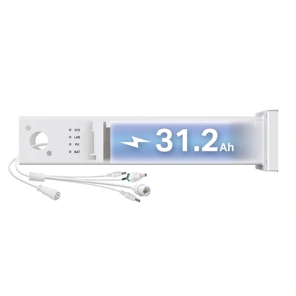 TP-Link Vigi PS30 Solar System Controller