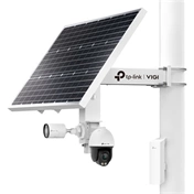 TP-Link Vigi SP9030 Intelligent Solar Power Supply System