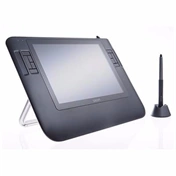 Tablet stand PL-510/521 black