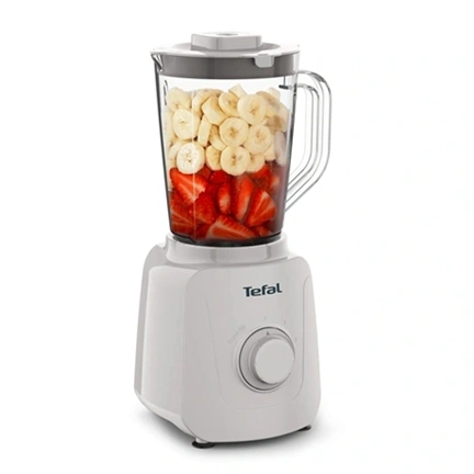 Tefal BL410BF0 Blendforce Essential asztali turmixgép, 1L, 450 W
