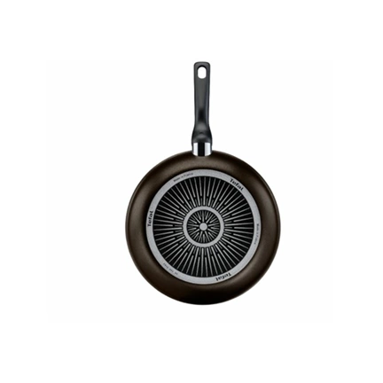 Tefal C3840453 XL Intense serpenyő 24 cm