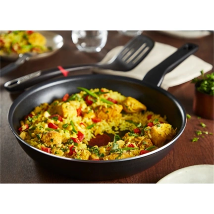 Tefal C3840453 XL Intense serpenyő 24 cm