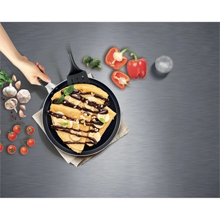 Tefal C3840453 XL Intense serpenyő 24 cm