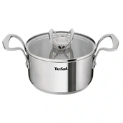 Tefal E5294204 Extreme  lábas 16 cm + fedő