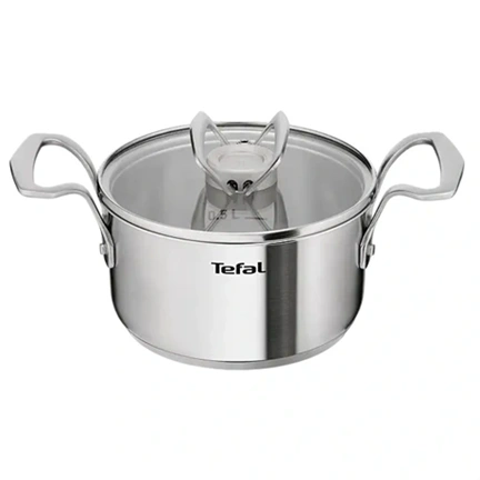 Tefal E5294204 Extreme  lábas 16 cm + fedő
