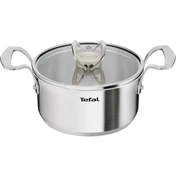 Tefal E5294304 Extreme  lábas 18 cm  + fedő