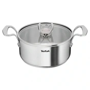 Tefal E5294404 Extreme  lábas 20 cm + fedő