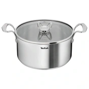Tefal E5294604 Extreme  lábas 24 cm + fedő