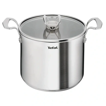 Tefal E5296104 Extreme tésztafőző edény 22 cm + fedő