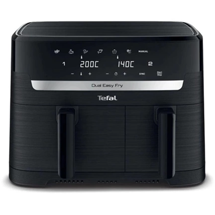 Tefal EY901N10 Dual Easy Fry Essential