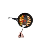 Tefal G2550672 Unlimited serpenyő 28 cm