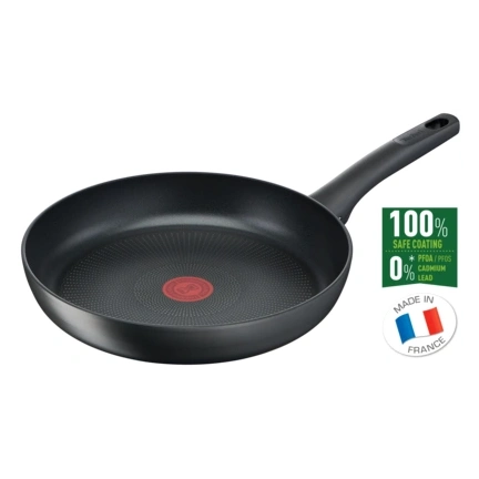 Tefal G2680672 Ultimate serpenyő 28 cm
