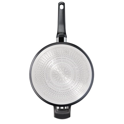 Tefal G2683372 Ultimate mély serpenyő 26 cm + borító