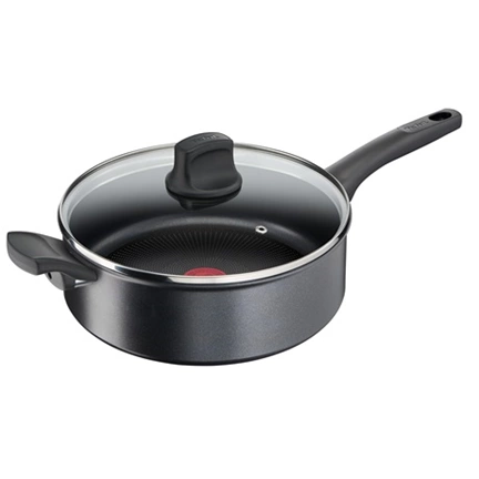 Tefal G2683372 Ultimate mély serpenyő 26 cm + borító