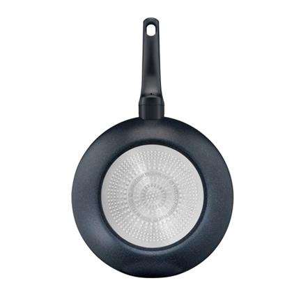 Tefal G2811972 Black stone serpenyő wok 28 cm