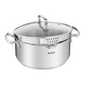 Tefal G7194456 DUETTO+ lábas + fedő 20 cm