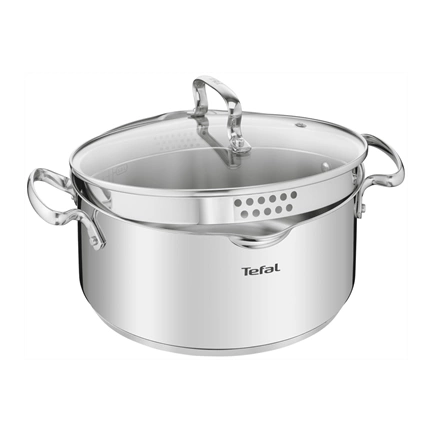 Tefal G7194456 DUETTO+ lábas + fedő 20 cm
