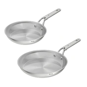 Tefal G762S244 Extreme  serpenyő szett 2 ks 24+28 cm bevonat nélkül