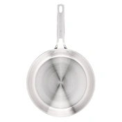Tefal G762S244 Extreme  serpenyő szett 2 ks 24+28 cm bevonat nélkül