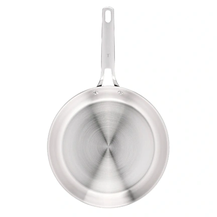 Tefal G762S244 Extreme  serpenyő szett 2 ks 24+28 cm bevonat nélkül