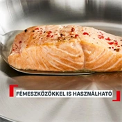 Tefal G762S244 Extreme  serpenyő szett 2 ks 24+28 cm bevonat nélkül