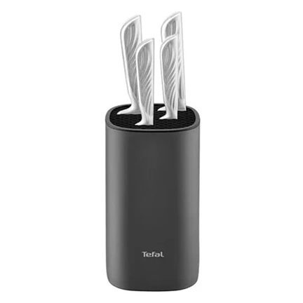 Tefal K289S555 4 db Precision kés + késtartó