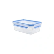 Tefal K3021212 MASTER SEAL FRESH négyszögletű tároló  1.0L