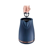 Tefal KO251430 Loft vízforraló kék 1,7 l