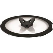 Tefal L9846453 Ingenio üveg fedő 22 cm