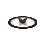 Tefal L9846553 Ingenio üveg fedő 24 cm