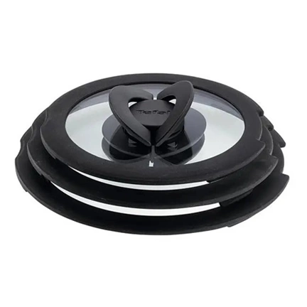 Tefal L9849053 Ingenio fedő szett 16,18, 20 cm