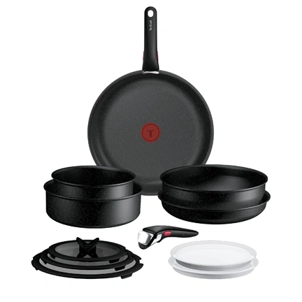 Tefal P0029053 INGENIO Expertise 12 db-os szett