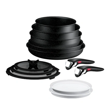 Tefal P0029053 INGENIO Expertise 12 db-os szett