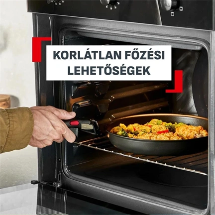 Tefal P0029053 INGENIO Expertise 12 db-os szett