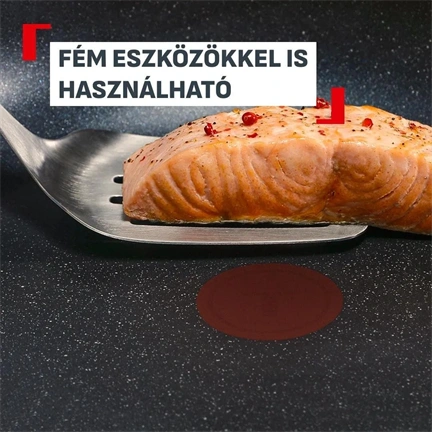Tefal P0029053 INGENIO Expertise 12 db-os szett