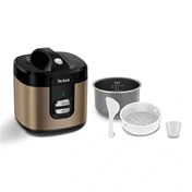 Tefal RK364G10 Coppertinto rizsfőző