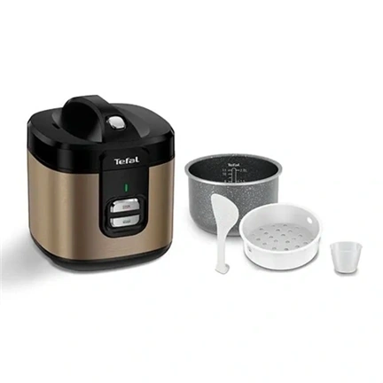 Tefal RK364G10 Coppertinto rizsfőző