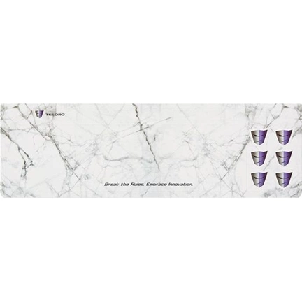 Tesoro - Magnetic Cover For GRAM Series