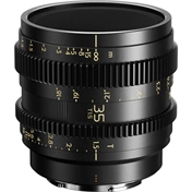 Thypoch Simera-C 28/35/50/75mm Sony E
