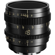 Thypoch Simera-C 28/35/50/75mm Sony E