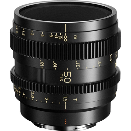 Thypoch Simera-C 28/35/50/75mm Sony E